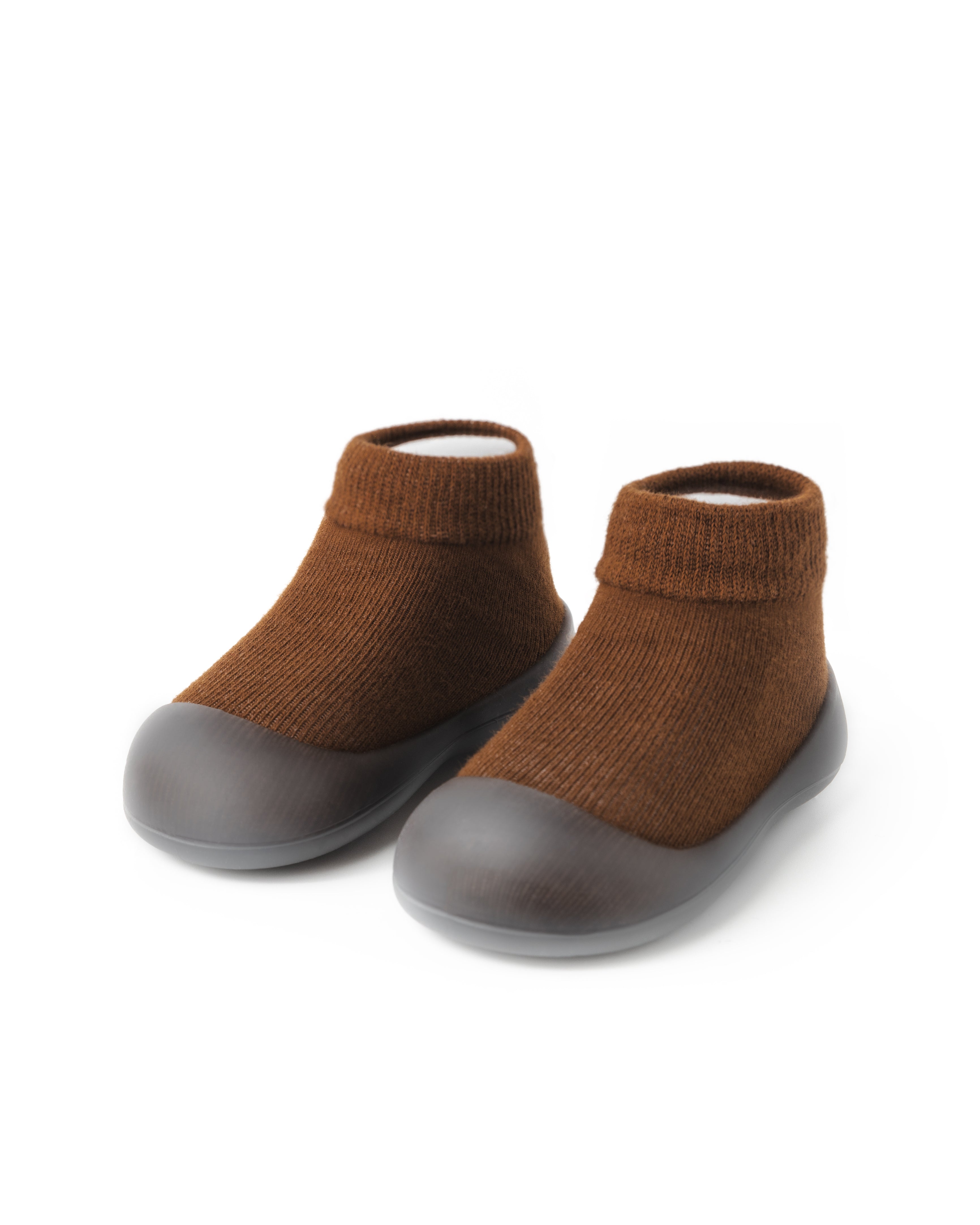 Brun Signatur - Begyndersko