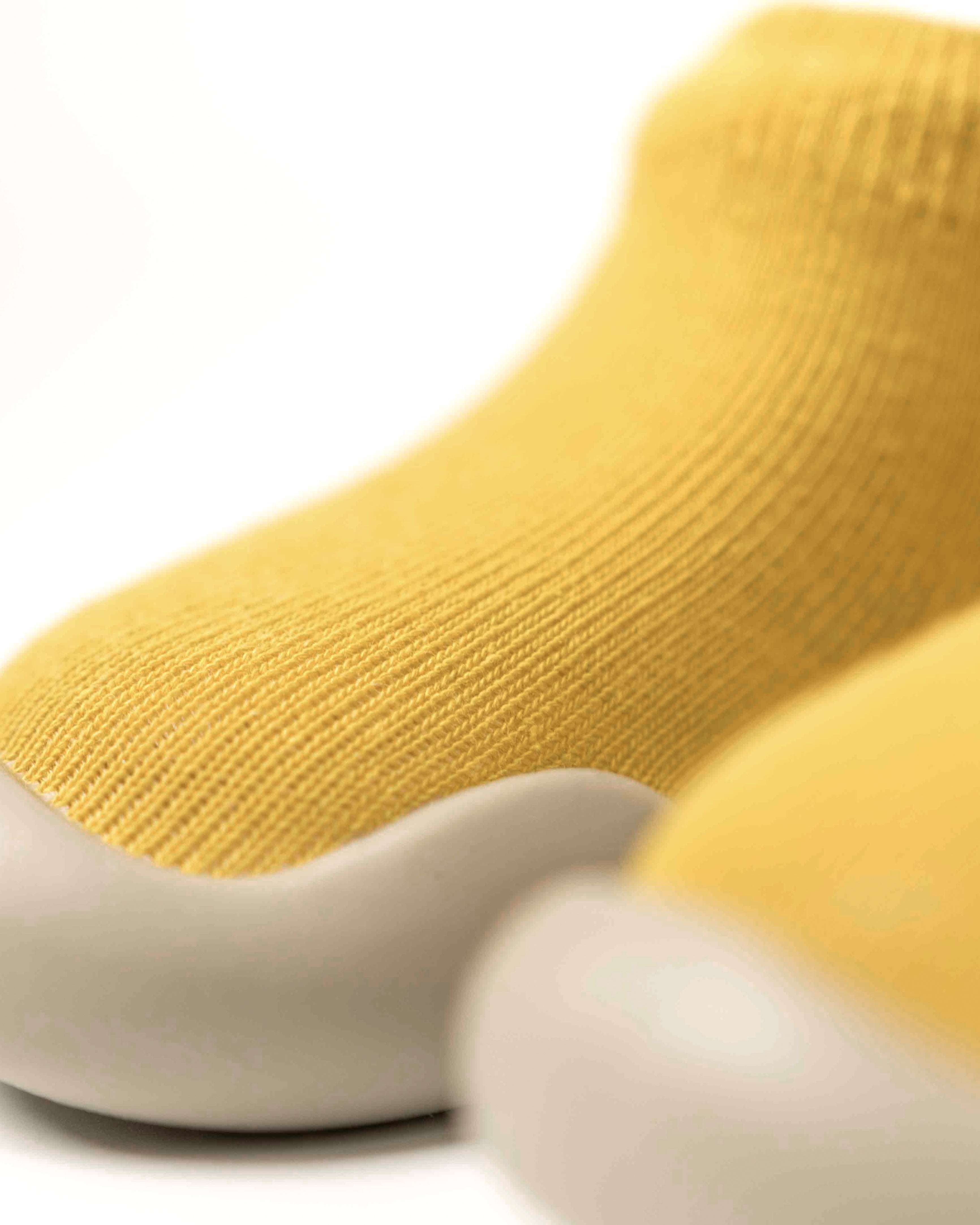 Gul Neutral - Begyndersko