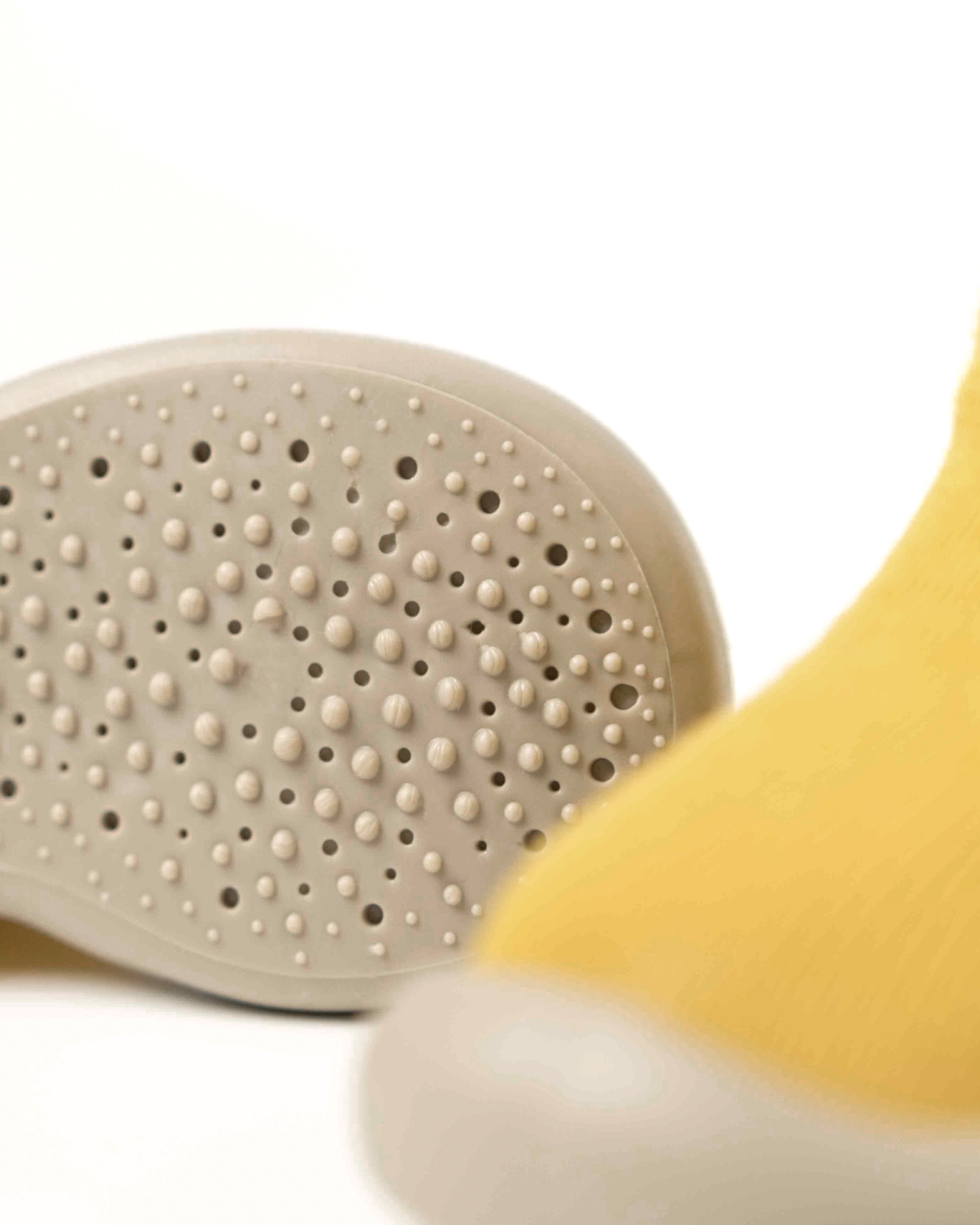 Gul Neutral - Begyndersko