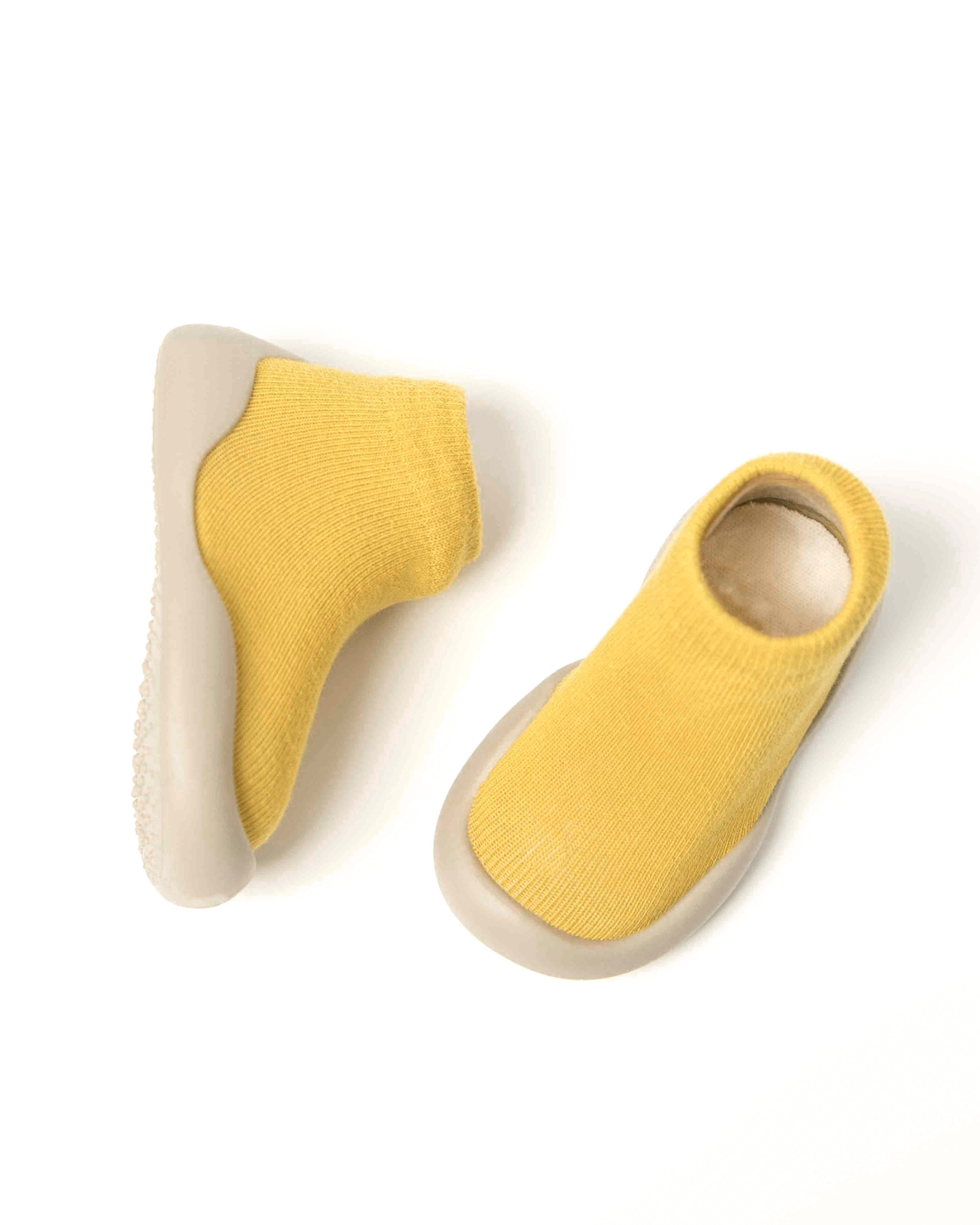 Gul Neutral - Begyndersko