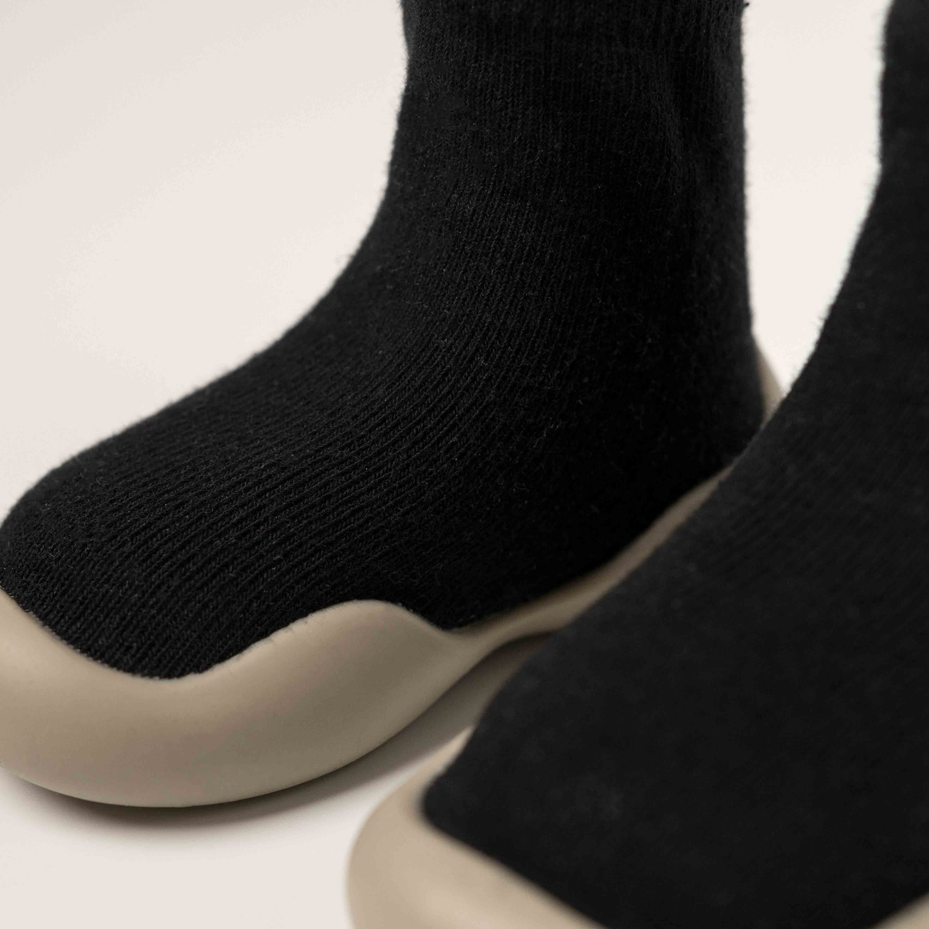 Sort Neutral - Begyndersko