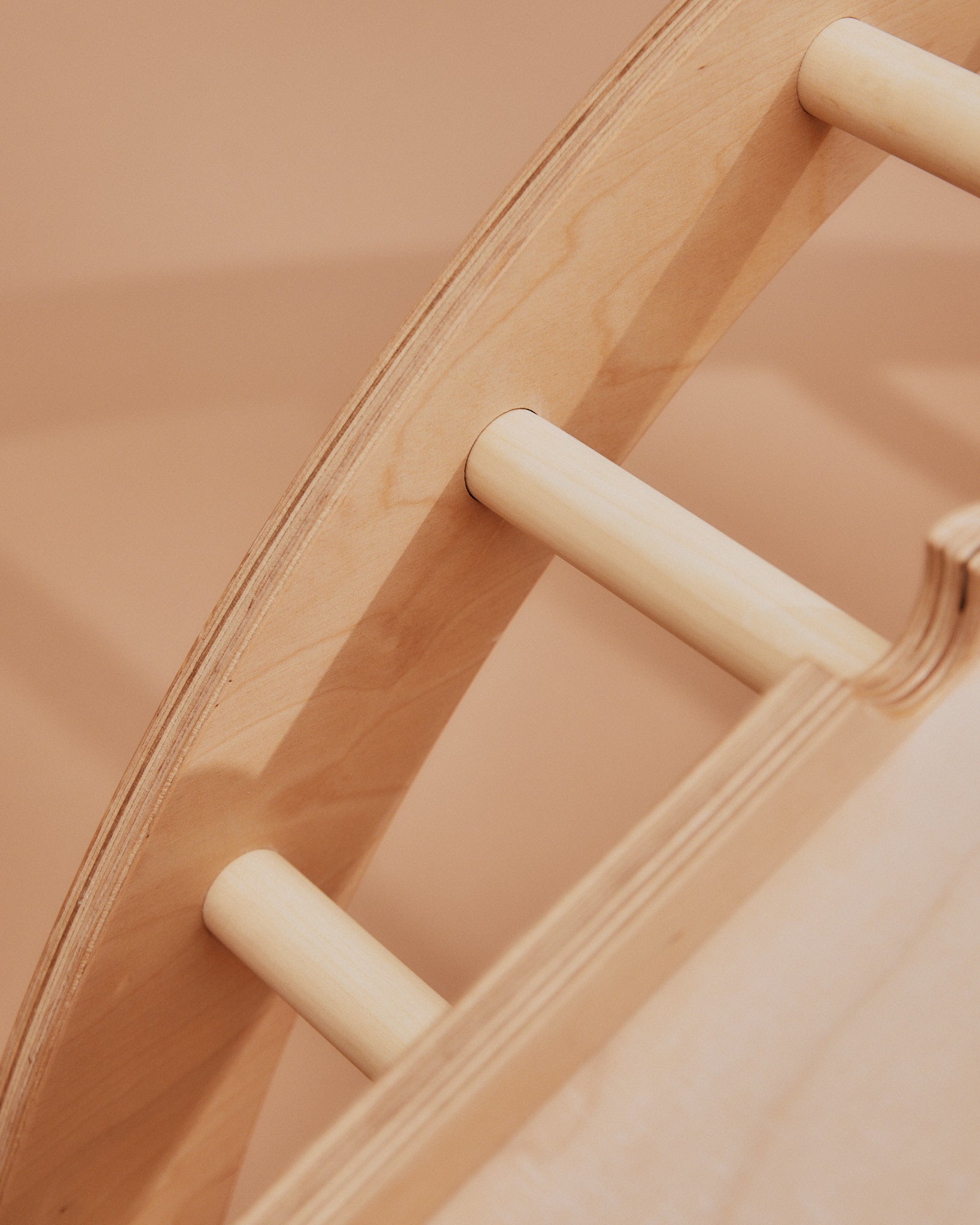 Nest Klatrebue og Slide Rutsjebane - Pakketilbud